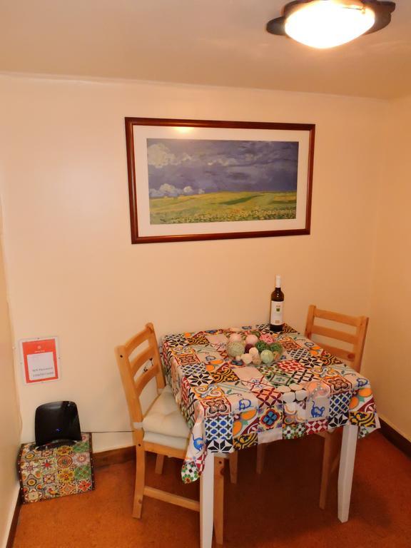 Apartment Gloria Lisboa Eksteriør billede