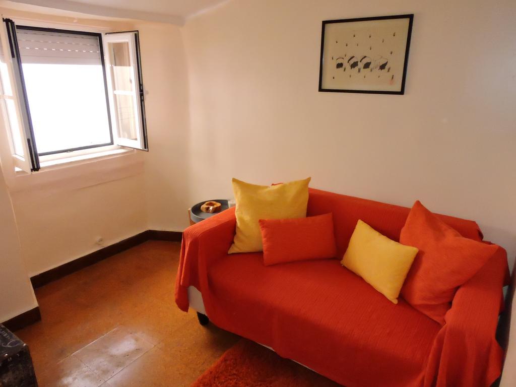 Apartment Gloria Lisboa Eksteriør billede